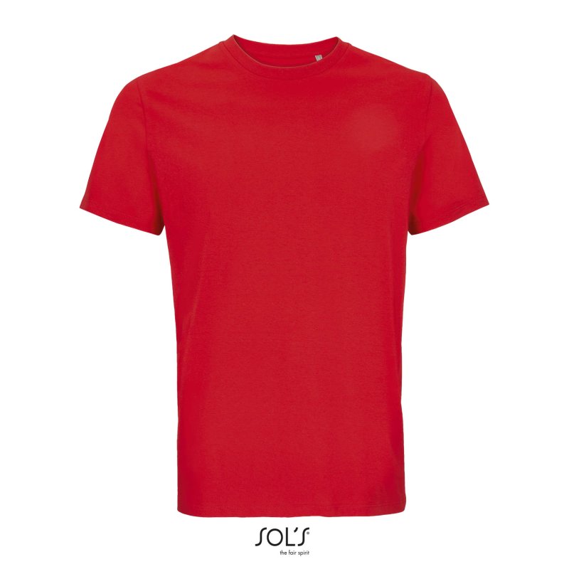rosso vivo